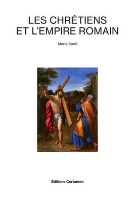 LES CHRETIENS ET L'EMPIRE ROMAIN