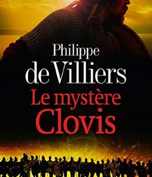 LE MYSTERE CLOVIS