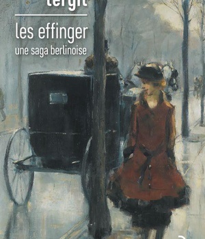 LES EFFINGER