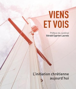 VIENS ET VOIS - INITIATION CHRETIENNE AUJOURD'HUI (L')