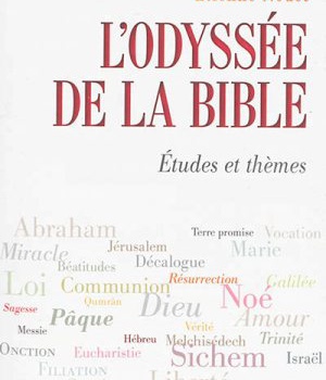 L'ODYSSEE DE LA BIBLE