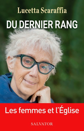 DU DERNIER RANG (POCHE) - LES FEMMES ET LEGLISE