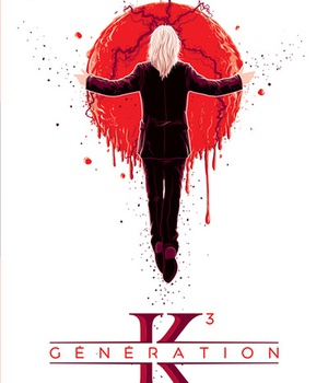 GENERATION K (TOME 3)