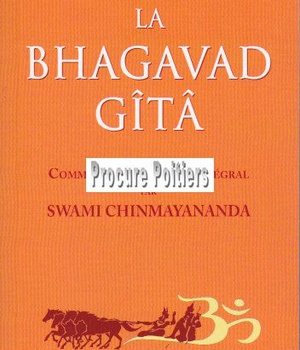 LA BHAGAVAD GITA