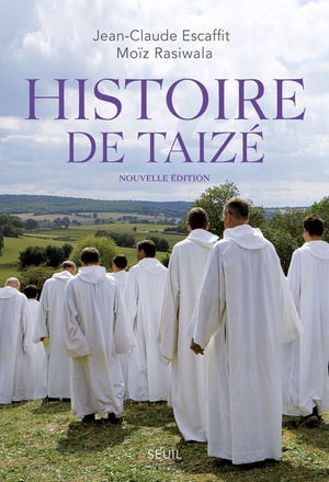 HISTOIRE DE TAIZE
