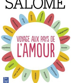 VOYAGE AUX PAYS DE L'AMOUR