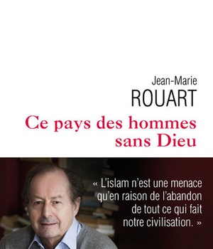 CE PAYS DES HOMMES SANS DIEU