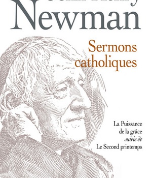 SERMONS CATHOLIQUES