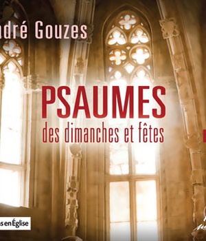 PSAUMES DES DIMANCHES ET FETES ANNEE A