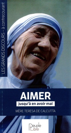 LES GRANDS DISCOURS - T01 - AIMER JUSQU'A EN AVOIR MAL