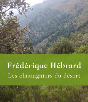 LES CHATAIGNIERS DU DESERT
