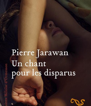 UN CHANT POUR LES DISPARUS