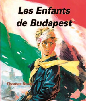 LES ENFANTS DE BUDAPEST - SIGNE DE PISTE