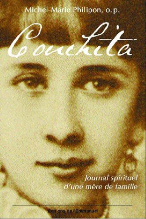 CONCHITA - JOURNAL SPIRITUEL D'UNE MERE DE FAMILLE