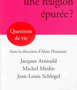 MYSTIQUE, UNE RELIGION EPUREE (LA)