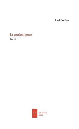 LA COULEUR PURE