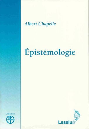 EPISTEMOLOGIE