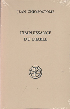 IMPUISSANCE DU DIABLE SC560