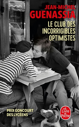 LE CLUB DES INCORRIGIBLES OPTIMISTES
