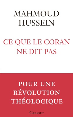 CE QUE LE CORAN NE DIT PAS - ESSAI