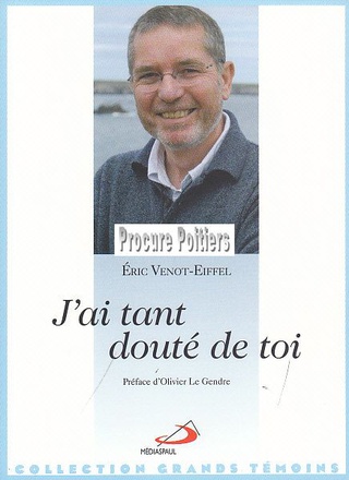 J'AI TANT DOUTE DE TOI
