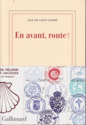 EN AVANT, ROUTE !