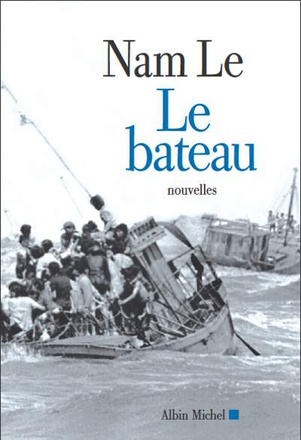 LE BATEAU