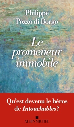 LE PROMENEUR IMMOBILE