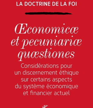 O E CONOMICAE ET PECUNIARIAE QUAESTIONES