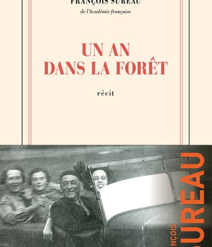 UN AN DANS LA FORET