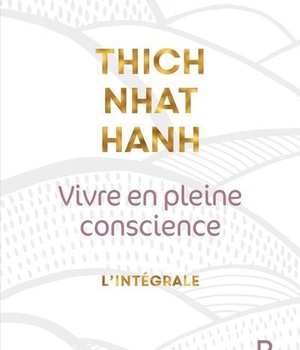 VIVRE EN PLEINE CONSCIENCE - L'INTEGRALE