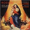 PETITE MESSE SOLENNELLE- CD