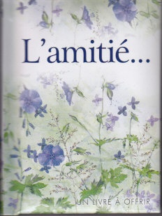 AMITIE (L') - GF
