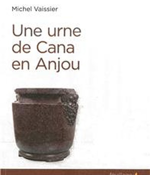 UNE URNE DE CANA EN ANJOU