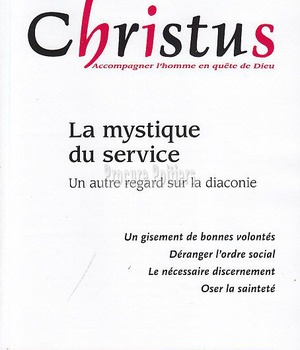 CHRISTUS N237 - LA MYSTIQ