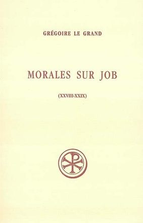 SC 476 MORALES SUR JOB (LIVRES 28-29)