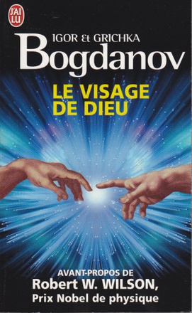 LE VISAGE DE DIEU