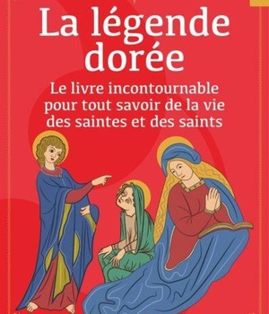 LA LEGENDE DOREE