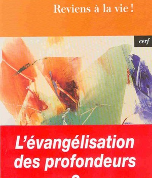 REVIENS A LA VIE !