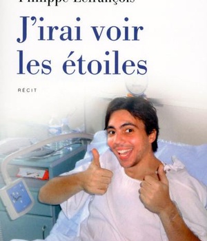 J'IRAI VOIR LES ETOILES
