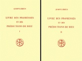 SC 101 LIVRE DES PROMESSES ET DES PREDICTIONS DE DIEU