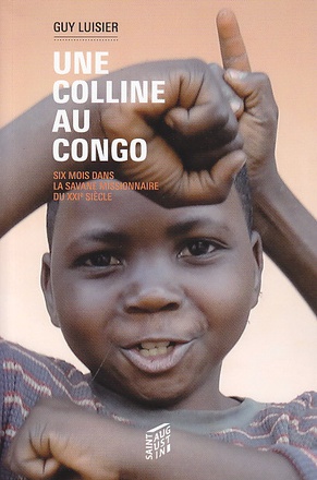 COLLINE AU CONGO (UNE)