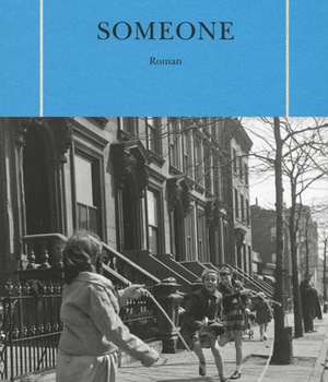 SOMEONE
