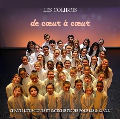 DE COEUR EN COEUR - AUDIO