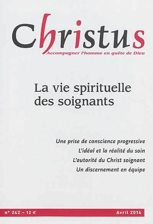 CHRISTUS N 242