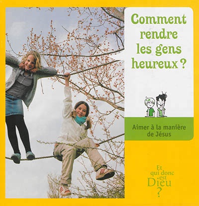 MODULE E4 - COMMENT RENDRE LES GENS HEUREUX ?