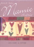 POUR TOI, MAMIE CHERIE