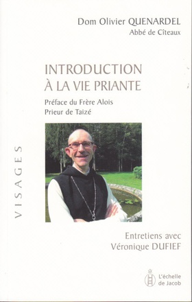 INTRODUCTION A LA VIE PRIANTE