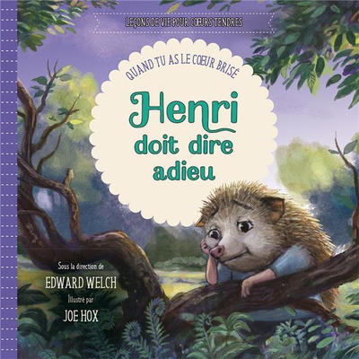 HENRI DOIT DIRE ADIEU - QUAND TU AS LE COEUR BRISE