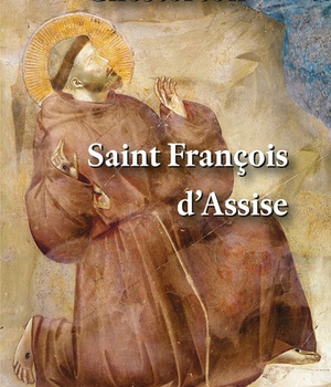 SAINT FRANCOIS D'ASSISE (2E EDITION CORRIGEE)